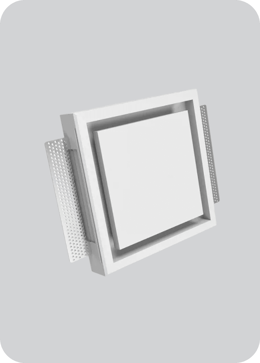 RONDO diffuser
