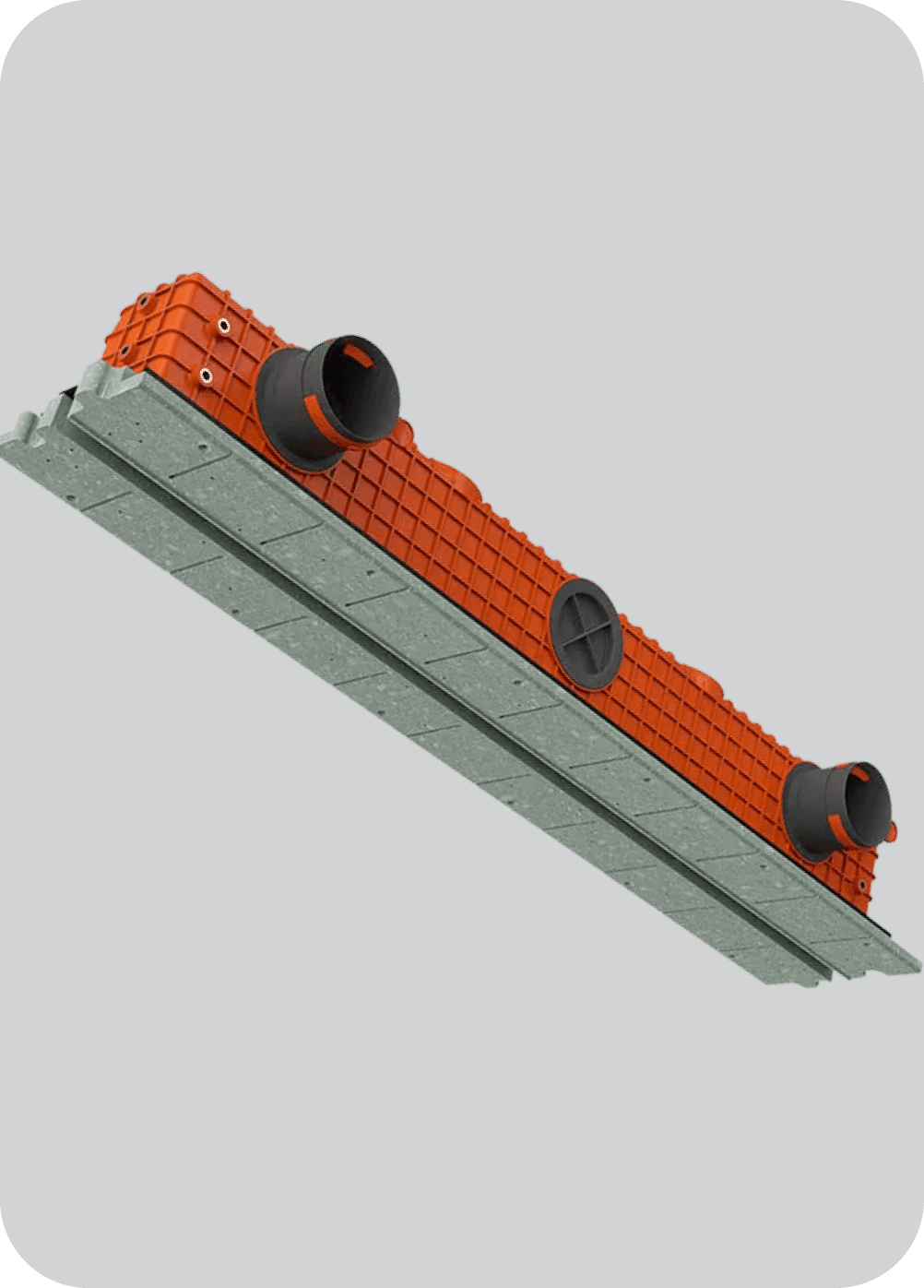 LINEO PRO PUZZLE diffuser