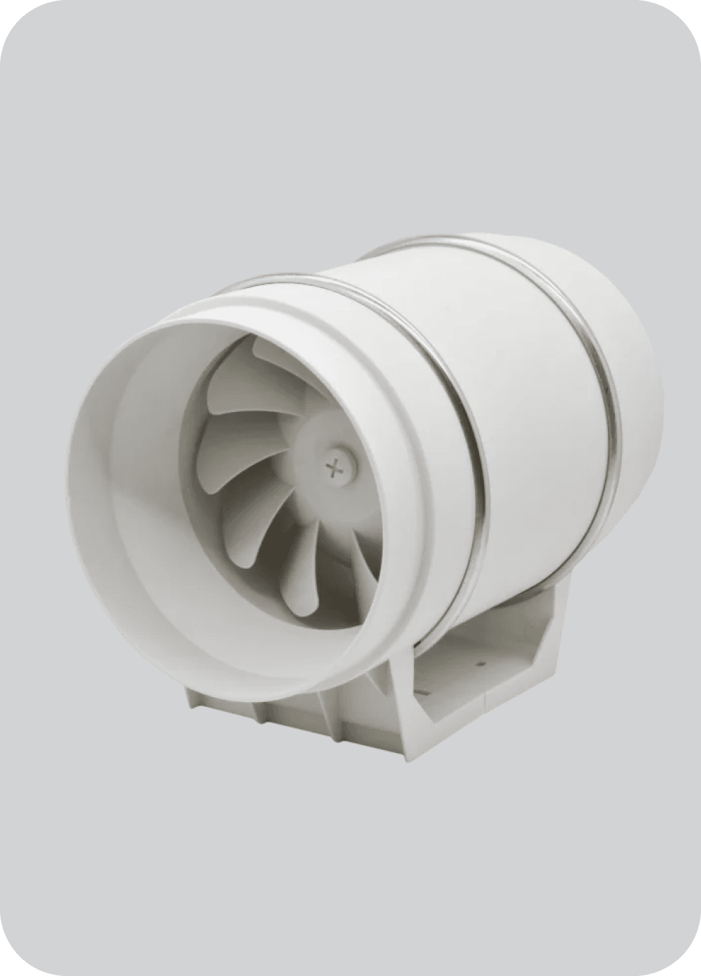 Industrial fan aRil eco