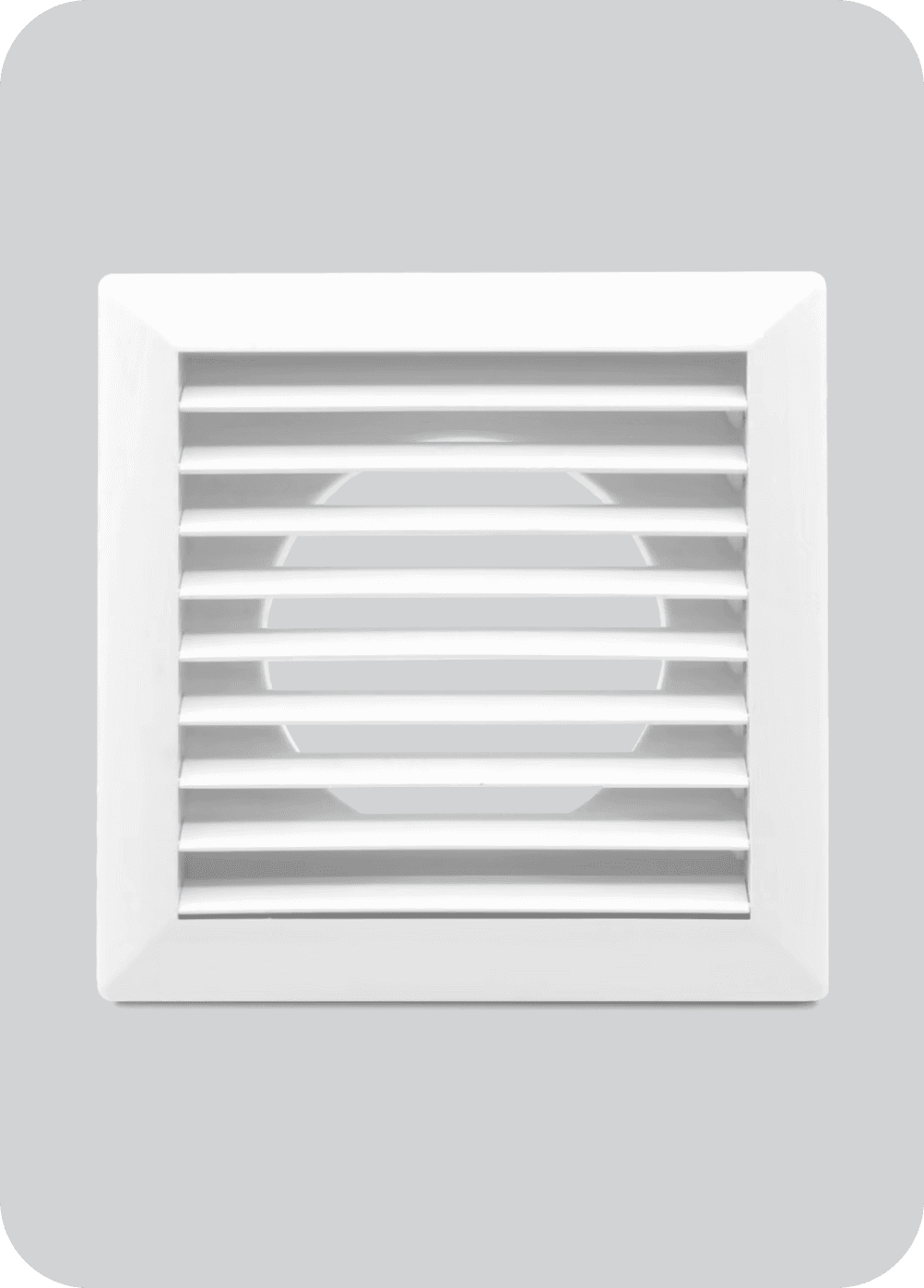 Closing grille
